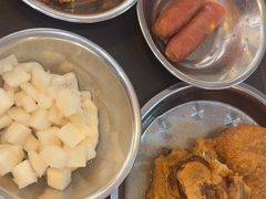 -柳州肥姨妈大骨螺蛳粉(双阳路店)