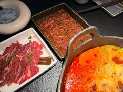 -大龙燚·旷野鲜火锅(广州首店)