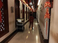 -全聚德(上海首店浦东店)
