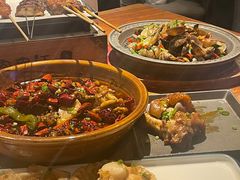 馋嘴蛙-肉串汪(望京店)