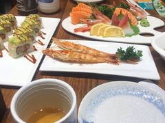 -井圣日膳(万达店)