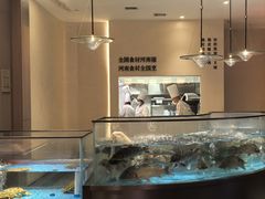 -阿庄新豫菜(航海东路店)