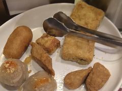-临家闽南菜(宝洲路店)