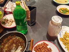 -山芋腔苏北菜(盐城滨海店)