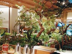 -锦府盐帮·李宅(领展购物广场中关村店)
