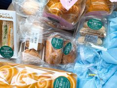 -龙凤点心饼家·39年老字号(松岗店)