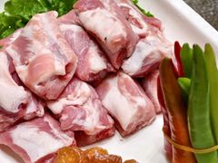 -老德州四合院·德州菜(天衢路店)