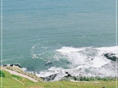 -漳州滨海火山岛自然生态风景区