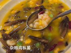 -兰溪小馆(东直门簋街店)