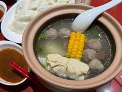 -喜家德虾仁水饺(景枫中心店)