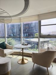 -蜜悦居月子中心(国金中心店)