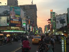 -自强夜市