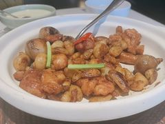 -旺顺阁·北京菜(北辰上品+)