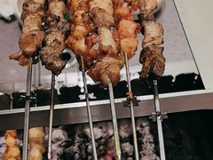 -白玉·朝鲜族烤串(深圳Kkone店)