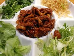 酱爆鸭片（份）-香满园春饼·家常菜(东大桥店)
