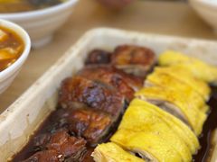 -正東记港味烧腊餐室(天鹅湖银泰城店)