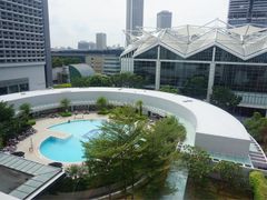 -新加坡泛太平洋酒店