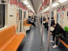 -芳华路(地铁站)