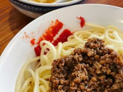 -纯阳馆鱼香排骨面(东二道街店)