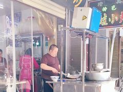 门面-老刘家泡馍·陕西老字号(钟楼广济街店)