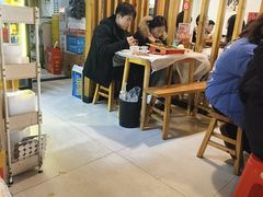 -郑记•不夜城烧烤•龙虾•虾蟹(黄鹤楼店)