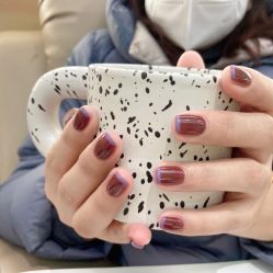 -POINT服务季·点睛创意美甲沙龙