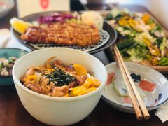 -铃木食堂(帽儿胡同店)