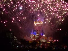 -厦门方特梦幻王国