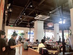 大堂-三毛牛肉店(福强店)