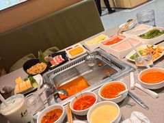 -海底捞火锅(天一广场亚细亚店)