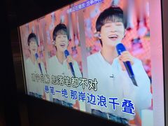 -温莎KTV(国贸店)