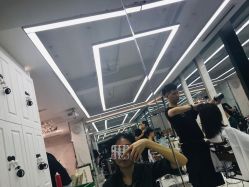 -潘多拉Hairsalon