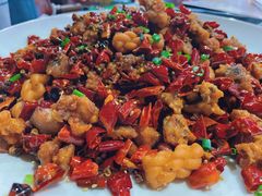 -龙虾风暴(松江店)