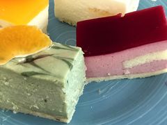 -漳州佰翔圆山酒店·圆山畔西餐厅