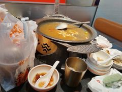 -探鱼·鲜青椒爽麻烤鱼(领展购物广场店)