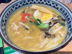 三鲜米线-蒙自源米线(明丰广场店)