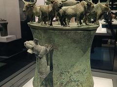 -上海博物馆(人民广场馆)