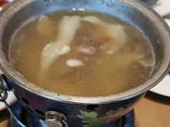 -松咖啡自助餐厅·松北香格里拉