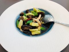 -新荣记(南京西路店)