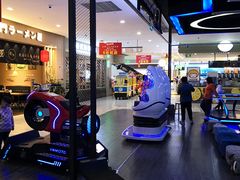 -卓锦曼购中心(国香街店)