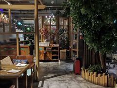 大堂-红蕃干锅·脆皮香辣虾(南屏街金鹰店)