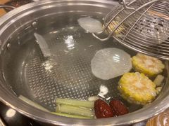 -就这么牛潮式牛肉火锅(华侨城店)