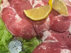 -那胡同里的小烤肉馆(开发区万达店)