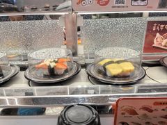 -争鲜回转寿司(朝北大悦城店)