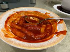 -桃源春晓中餐厅 TaoYuan Restaurant