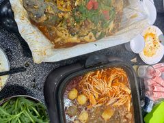 -妈斗家纸包鱼(秦隆步行街店)