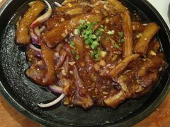 -惠丰堂饭庄·烤鸭·京味菜(翠微路店)