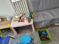 -佳医堂小儿推拿·产后康复·脊柱养护(尚东庭店)