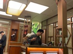 -洋洋中餐馆·SINCE 1997(信投店)