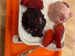 -满记甜品(荟聚购物中心店)